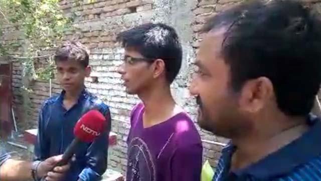 ಜಿಇಇ(ಮೇನ್ಸ್)ನಲ್ಲಿ ಸೂಪರ್-30ರ ಎಲ್ಲ ವಿದ್ಯಾರ್ಥಿಗಳು ತೇರ್ಗಡೆ