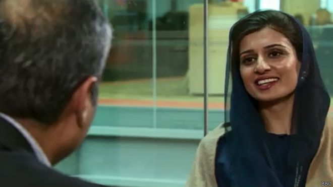 ಪಾಕಿಸ್ತಾನ: ಭಯೋತ್ಪಾದನೆ ಕೃತ್ಯದಲ್ಲಿ ಭಾರತದ ಹಸ್ತ ಇರುವುದು ಹೊಸ ವಿಷಯವಲ್ಲ: ಮಾಜಿ ವಿದೇಶ ಸಚಿವೆ ಹೀನಾ ರಬ್ಬಾನಿ ಖರ್