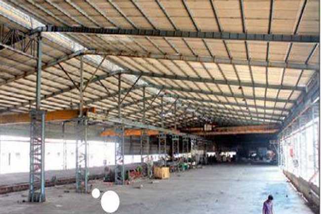 ನೀರಿಲ್ಲದೆ ಲಾತೂರ್‌ನಲ್ಲಿ ಫ್ಯಾಕ್ಟರಿಗಳಿಗೆ ಬೀಗ,ಜನರಿಗೆ ನಿರುದ್ಯೋಗ, ಕೋಟ್ಯಂತರ ರೂ. ನಷ್ಟ!