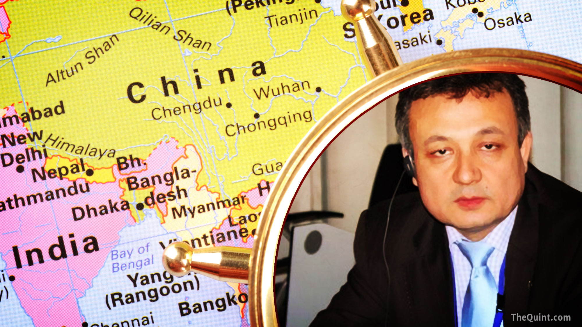 ಇಸಾಗೆ ವೀಸಾ ರದ್ದತಿಯ ಹಿಂದಿನ ಡ್ರಾಮಾ...