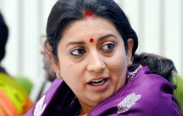 ಉರ್ದು ಲೇಖಕರಿಂದ ವಿವಾದಾತ್ಮಕ ಘೋಷಣಾಪತ್ರದ ಸರಳೀಕರಣ:ಇರಾನಿ