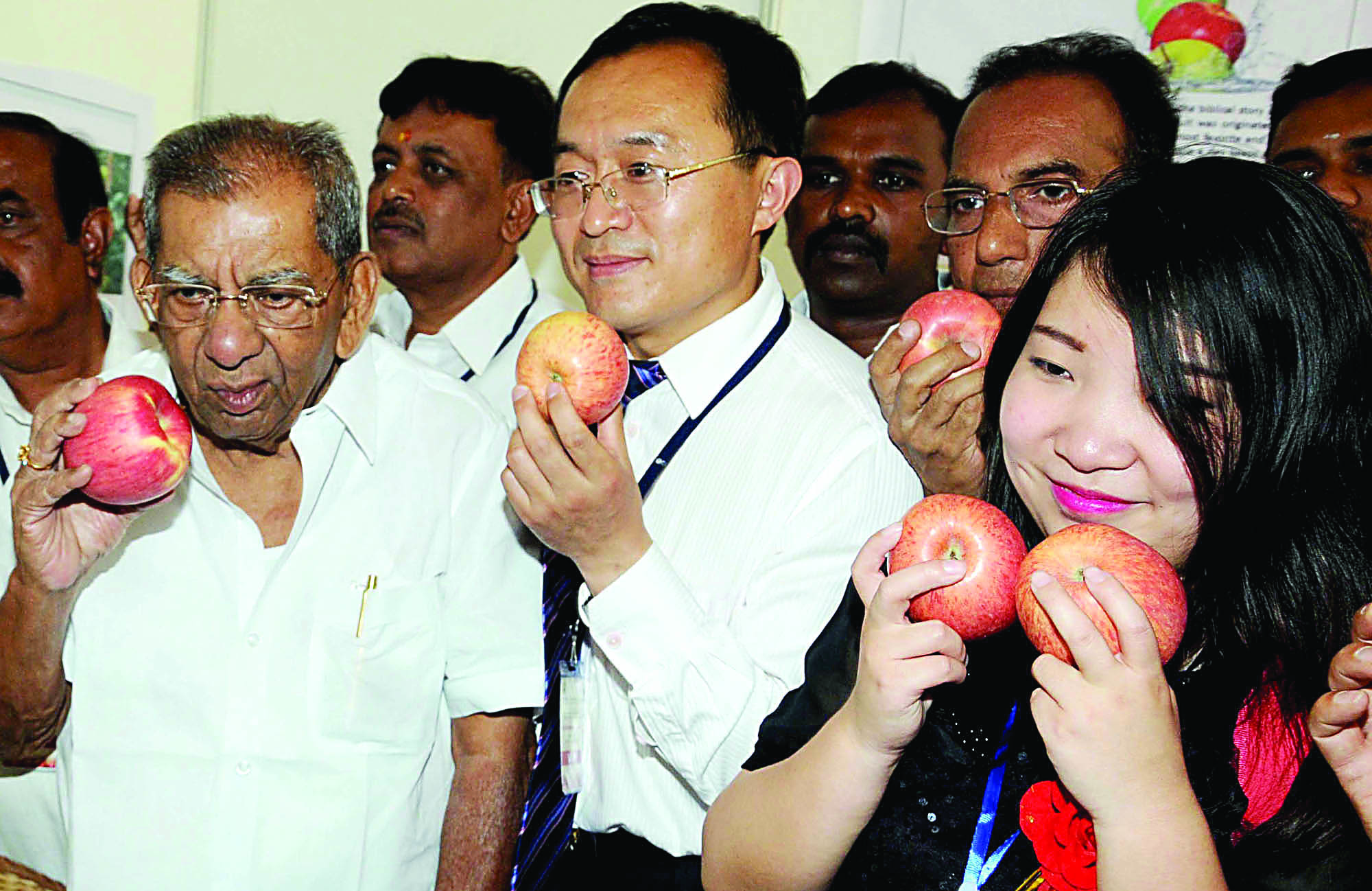 ರಿಯಾಯಿತಿ ದರದಲ್ಲಿ ಮಾರಾಟ: ಶಾಮನೂರು