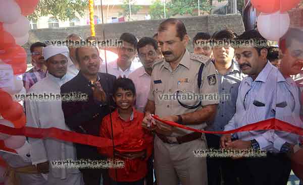 ನೂತನ ಎಂಟಿಎಸ್ ಶೋರೂಂ ‘ಈಜಿನೆಟ್ ಕಮ್ಯುನಿಕೇಶನ್’ ಉದ್ಘಾಟನೆ