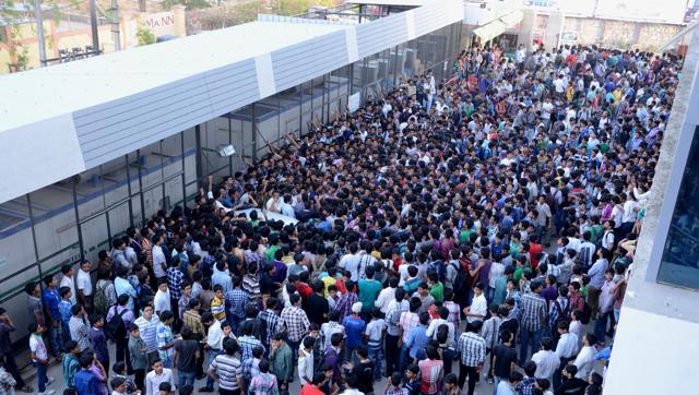 ಜೆಇಇ ಪರೀಕ್ಷೆಯಲ್ಲಿ ತೇರ್ಗಡೆಯಾಗಿದ್ದರೂ ಆತ್ಮಹತ್ಯೆಗೆ ಶರಣಾದ 17ರ ಬಾಲಕಿ