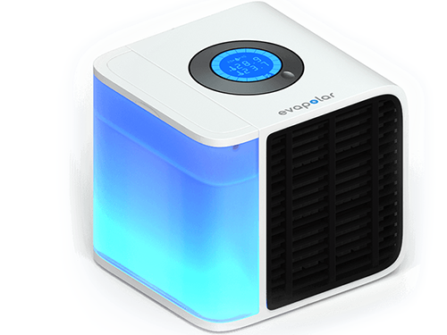 ಇದು ನಿಮ್ಮ ವೈಯಕ್ತಿಕ AC, ಬೇಕಾದಲ್ಲಿ ಕೊಂಡು ಹೋಗಿ