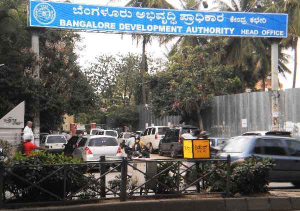 ಬಿಡಿಎ ಮ್ಯೂಚುವಲ್ ಫಂಡ್ ಹಗರಣ: ಐಎಎಸ್ ಅಧಿಕಾರಿಗೆ ನ್ಯಾಯಾಂಗ ಬಂಧನ