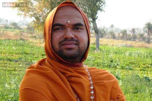 ರಾಘವೇಶ್ವರಶ್ರೀ ಅತ್ಯಾಚಾರ ಪ್ರಕರಣ: ಸಿಐಡಿಯ ಮೇಲ್ಮನವಿ ಪುರಸ್ಕರಿಸಿದ ಹೈಕೋರ್ಟ್