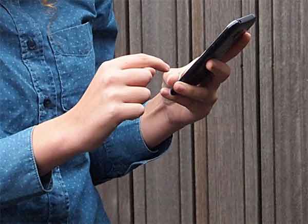 ಕೇರಳ ಚುನಾವಣೆಗಾಗಿ ಚು.ಆಯೋಗದಿಂದ ಮೊಬೈಲ್ ಆ್ಯಪ್