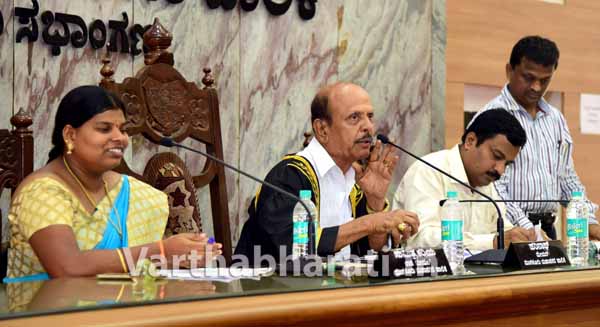 ತುಂಬೆಯಲ್ಲಿನ್ನು 1 ವಾರಕ್ಕಾಗುವಷ್ಟೇ ನೀರು!