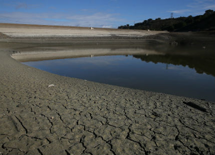 ದೇಶದ ಜಲಾಶಯಗಳಲ್ಲಿನ ನೀರಿನ ಮಟ್ಟ ಒಟ್ಟೂ ಸಾಮರ್ಥ್ಯದ ಶೇ.21ಕ್ಕೆ ಕುಸಿತ