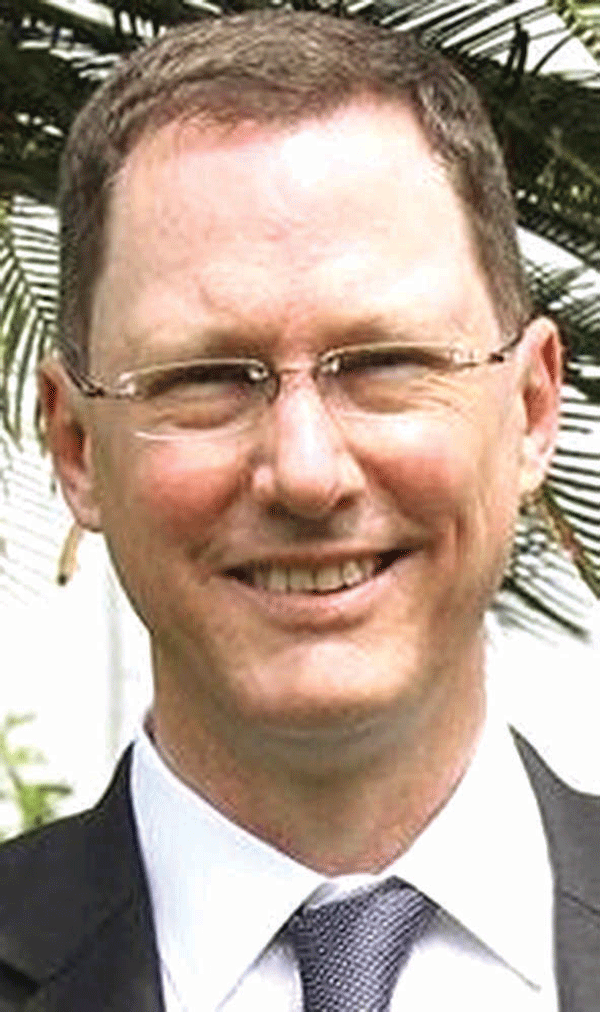 ಅರುಣಾಚಲ ಪ್ರದೇಶ ಭಾರತದ ಅವಿಭಾಜ್ಯ ಅಂಗ: ಅಮೆರಿಕ