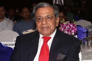 ಎನ್.ಕೆ.ಸಿಂಗ್‌ಗೆ ಜಪಾನಿನ ಪ್ರತಿಷ್ಠಿತ ಪ್ರಶಸ್ತಿ