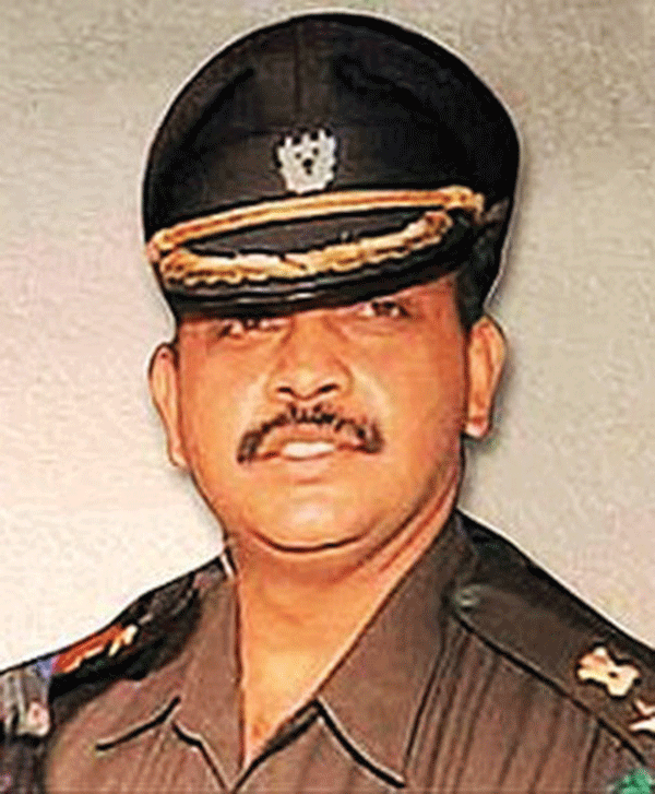 ಸಂಜೋತಾ ಸ್ಫೋಟ ಪ್ರಕರಣ: ಶಂಕಿತ ಉಗ್ರನ ಅರ್ಜಿ ತಿರಸ್ಕರಿಸಿದ ಸುಪ್ರೀಂ