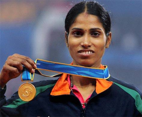 ಫೆಡರೇಶನ್ ಕಪ್: ಸುಧಾ ಸಿಂಗ್ ಒಲಿಂಪಿಕ್ಸ್‌ಗೆ