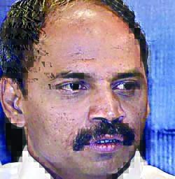 ಮೂರು ವೈದ್ಯಕೀಯ ಕಾಲೇಜು ಸ್ಥಾಪನೆ: ಸಚಿವ ಡಾ.ಶರಣ ಪ್ರಕಾಶ್ ಪಾಟೀಲ್