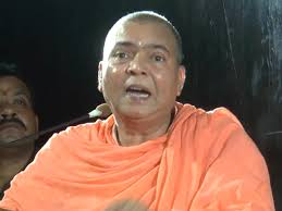 ನ್ಯಾಯಾಲಯದಿಂದ ಪ್ರೇಮಲತಾಗೆ ಪರಿಹಾರ ಸಿಗಲಿ: ನಿಡುಮಾಮಿಡಿ ಶ್ರೀ