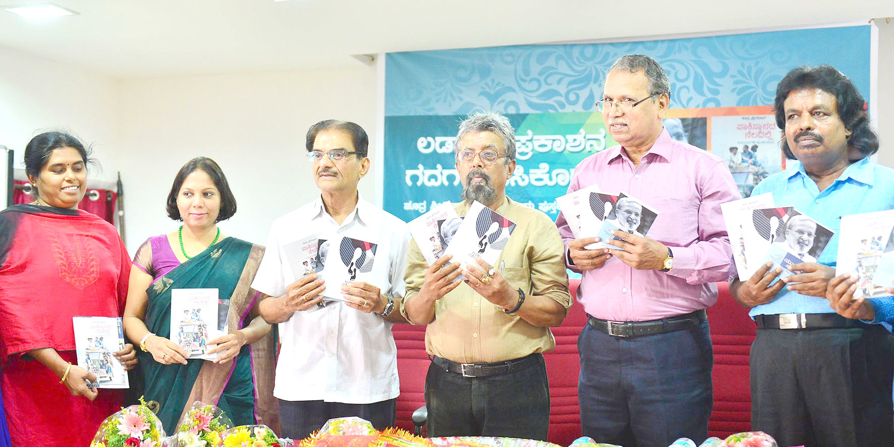 ಪಾಕಿಸ್ತಾನದ ಸಂಬಂಧ ಕಳೆದುಹೋಗಲು ಸಾಹಿತ್ಯ ಕಾರಣ: ಪ್ರೊ.ವಿವೇಕ ರೈ