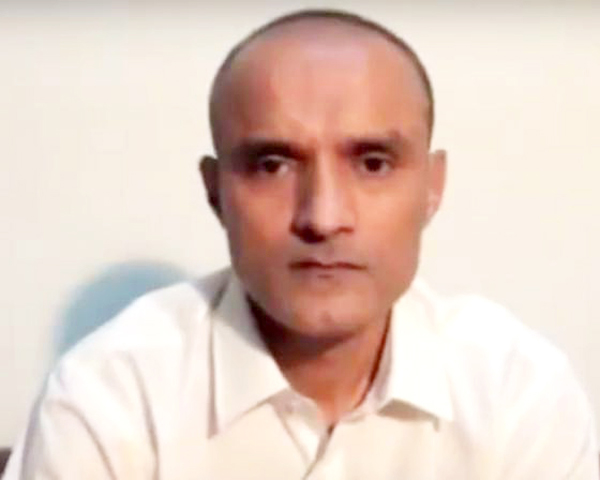 ಕುಲಭೂಷಣ್ ಬಂಧನದ ಜೊತೆ ಇರಾನ್‌ಗೆ ನಂಟು ಕಲ್ಪಿಸಬೇಡಿ