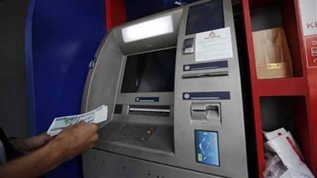 ರಾತ್ರಿ 8ರ ನಂತರ ಎಟಿಎಮ್‌ಗಳಿಗೆ ನಗದು ತುಂಬುವಂತಿಲ್ಲ