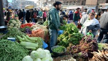 33 ರಾಜ್ಯಗಳು ಮತ್ತು ಕೇಂದ್ರಾಡಳಿತ ಪ್ರದೇಶಗಳಲ್ಲಿ ಆಹಾರ ಭದ್ರತಾ ಕಾಯ್ದೆ ಜಾರಿ:ಸರಕಾರ