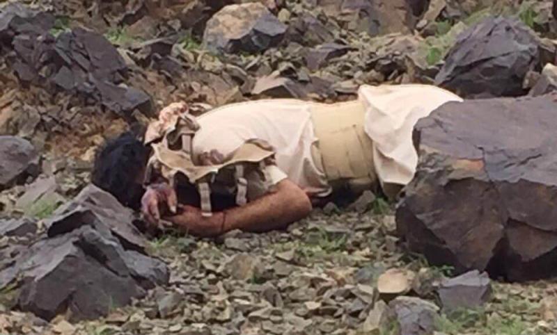 ಸೌದಿ: 3 ಭಯೋತ್ಪಾದಕರ ಹತ್ಯೆ