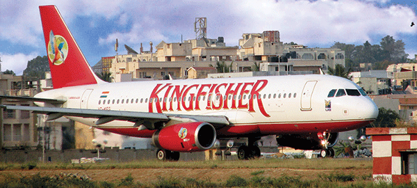 ಕಿಂಗ್‌ಫಿಷರ್ ಬ್ರಾಂಡ್‌ಗಳನ್ನು ಕೇಳುವವರೇ ಇಲ್ಲ!