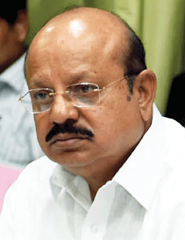 ನೀಟ್ ಪರೀಕ್ಷೆಯಲ್ಲಿ ಪಾಲ್ಗೊಳ್ಳಿ: ವಿದ್ಯಾರ್ಥಿಗಳಿಗೆ ಸಚಿವ ಜಯಚಂದ್ರ ಕರೆ