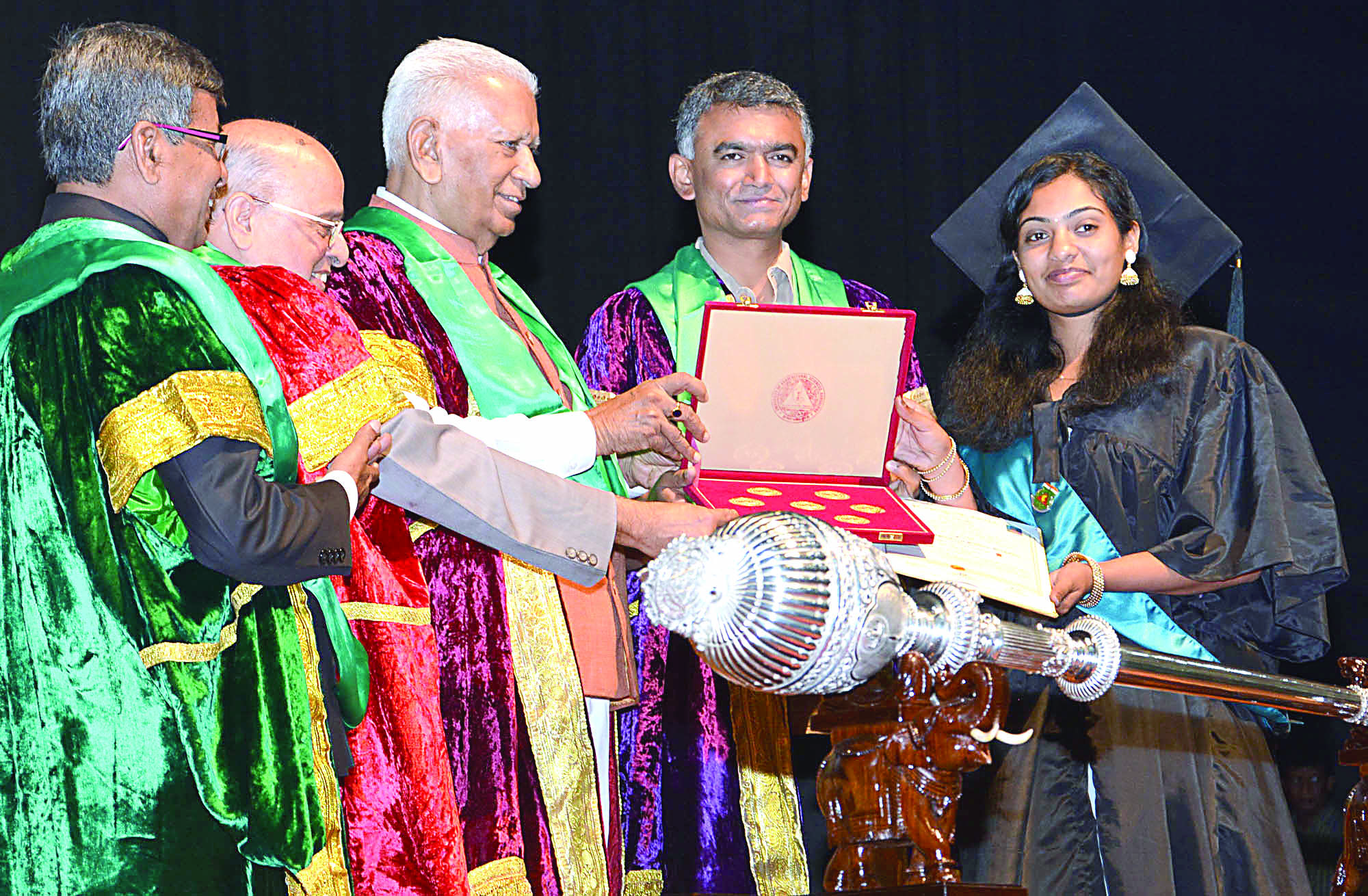 ಹೊಸ ಕೃಷಿ ಮಾದರಿ ಸೃಷ್ಟಿಸುವ ಆವಶ್ಯಕತೆಯಿದೆ: ಡಾ.ಕೆ.ಕಸ್ತೂರಿರಂಗನ್