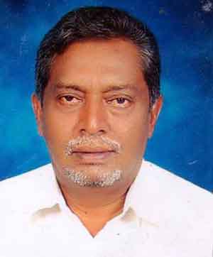 ನಾನು ಅಧ್ಯಕ್ಷನಾಗಿ ಕ್ರಮಬದ್ಧವಾಗಿ ಆಯ್ಕೆಯಾಗಿದ್ದೇನೆ: ಹಾಜಿ ಅಬ್ದುರ್ರಶೀದ್