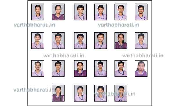 ಎಕ್ಸಲೆಂಟ್ ಪದವಿ ಪೂರ್ವ ಕಾಲೇಜಿನ 22 ವಿದ್ಯಾರ್ಥಿಗಳು ಉತ್ತೀರ್ಣ