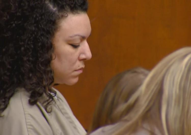 ಹೊಟ್ಟೆ ಸೀಳಿ ಮಗು ಹೊರತೆಗೆದ ಮಹಿಳೆಗೆ ಅಮೆರಿಕದಲ್ಲಿ 100ವರ್ಷ ಜೈಲು ಶಿಕ್ಷೆ!