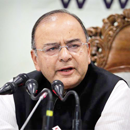 ಸರಕಾರದಿಂದ 25 ಪ್ರಾದೇಶಿಕ ವಿಮಾನ ನಿಲ್ದಾಣ ಅಭಿವೃದ್ಧಿ: ಅರುಣ್ ಜೇಟ್ಲಿ