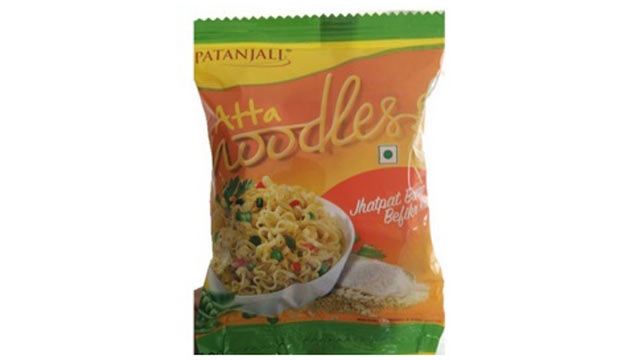 ನೂಡಲ್ಸ್ ಆಯಿಲ್ ಫ್ರೀ ಎಂದು ದಾರಿ ತಪ್ಪಿಸುವ ಜಾಹೀರಾತು ನೀಡಿದ್ದ ರಾಮ್ ದೇವ್ ರ ಪತಂಜಲಿ
