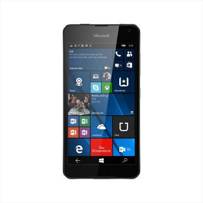 ಹೊಸ Microsoft Lumia 650 ಈಗ ಲಭ್ಯ - ಇಲ್ಲಿದೆ specifications