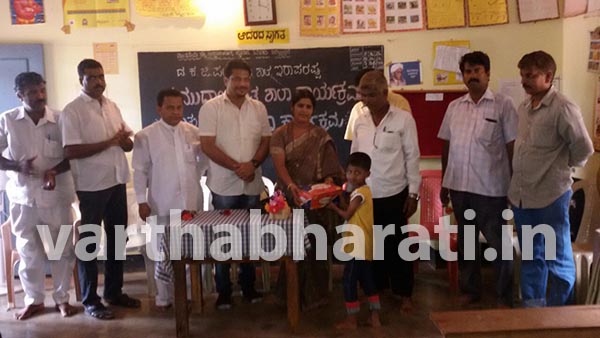 ಕೊಣಾಜೆ: ಶಿಕ್ಷಣವಿದ್ದರೆ ಮಾತ್ರ ಉತ್ತಮ ಬದುಕು ಸಾಧ್ಯ: ಮಮತಾ ಗಟ್ಟಿ