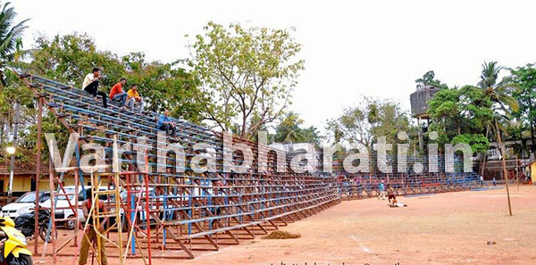 ಪಡುಬಿದಿರೆ : ಎಪ್ರಿಲ್ 8ರಿಂದ ಪಡುಬಿದ್ರಿಯಲ್ಲಿ ರಾಷ್ಟ್ರ ಮಟ್ಟದ ಕ್ರಿಕೆಟ್ ಪಂದ್ಯಾಟ