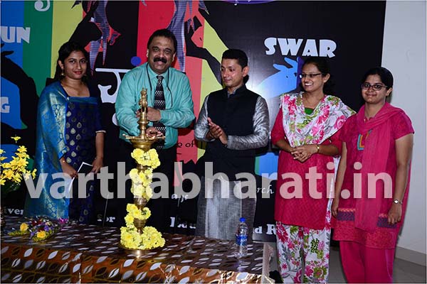 ಉಳ್ಳಾಲ: ದೇರಳಕಟ್ಟೆ, ನಿಟ್ಟೆ ವಿಶ್ವವಿದ್ಯಾಲಯದ ವಿಜ್ಞಾನ ಮತ್ತು ಸಂಶೋಧನಾ ಕೇಂದ್ರ, ‘ಸಾಂಸ್ಕೃತಿಕ ಹಬ್ಬ’ ಕಾರ್ಯಕ್ರಮ