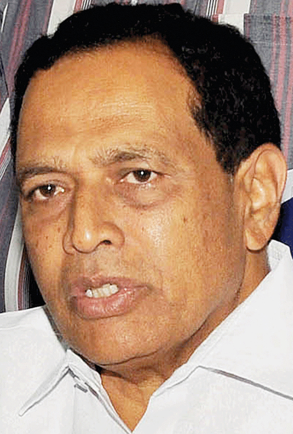 ಪರೀಕ್ಷಾ ಅಕ್ರಮದಲ್ಲಿ ಭಾಗಿಯಾದವರ ವಿರುದ್ಧ ಜಾಮೀನುರಹಿತ ಕ್ರಿಮಿನಲ್ ಕೇಸ್: ಕಿಮ್ಮನೆ