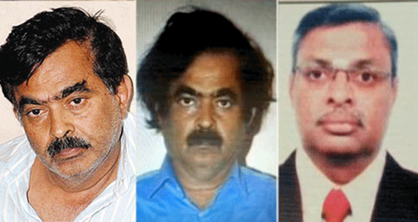 ಕಿಂಗ್‌ಪಿನ್ ಶಿವಕುಮಾರ್‌ಗಾಗಿ ತೀವ್ರ ಶೋಧ