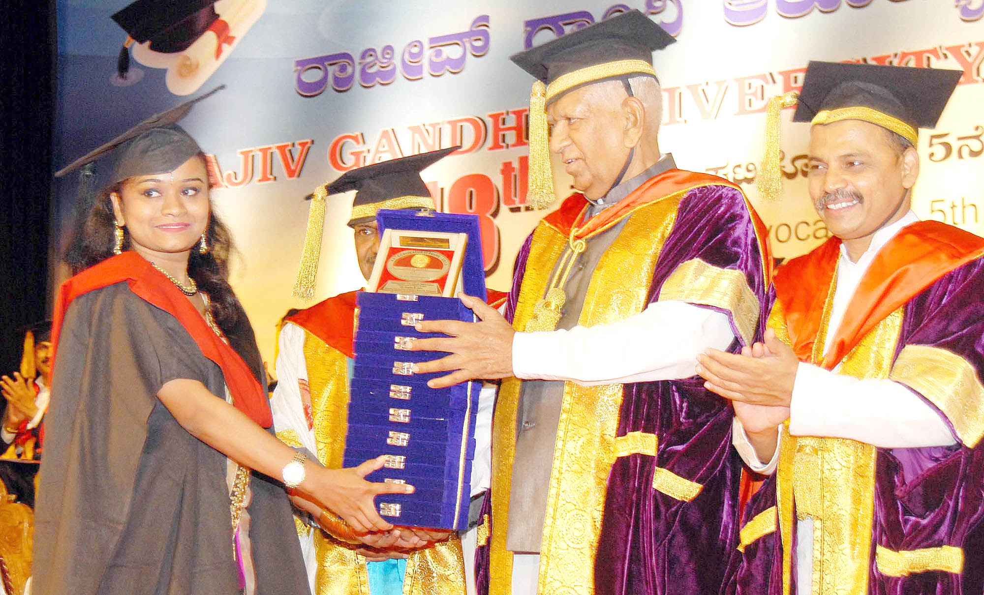 ‘ವೈದ್ಯಕೀಯ ಕ್ಷೇತ್ರದಲ್ಲಿ ಏಕರೂಪ ಶಿಕ್ಷಣ ಜಾರಿ’