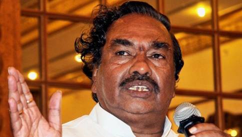 ಭಾರತ ಮಾತೆ ಒಪ್ಪದವನು ಭಾರತೀಯನೇ ಅಲ್ಲ: ಕೆ.ಎಸ್.ಈಶ್ವರಪ್ಪ