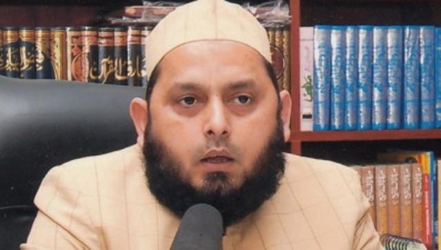 ಭಾರತ್ ಮಾತಾಕಿ ಜೈ ಹೇಳುವವರು ಮುಸ್ಲಿಮರಂತೆ ಪ್ರತಿದಿನ ತಾಯ್ನಾಡಿನೆದುರು 96 ಬಾರಿ ಸಾಷ್ಟಾಂಗವೆರಗುತ್ತಾರೆಯೇ ?