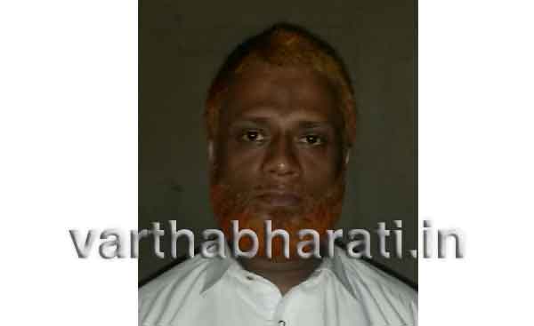 ಕುಂಬಳೆ ವಿದ್ಯಾರ್ಥಿಗಳಿಗೆ ಸಲಿಂಗರತಿ ಕಿರುಕುಳ: ಮದ್ರಸಾ ಅಧ್ಯಾಪಕನ ಬಂಧನ