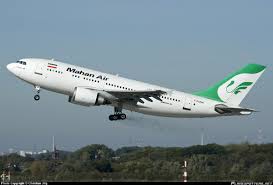 ಇರಾನ್‌ನ ವಿಮಾನ ಕಂಪೆನಿಗೆ ಸೌದಿ ಪ್ರವೇಶ ನಿಷೇಧ