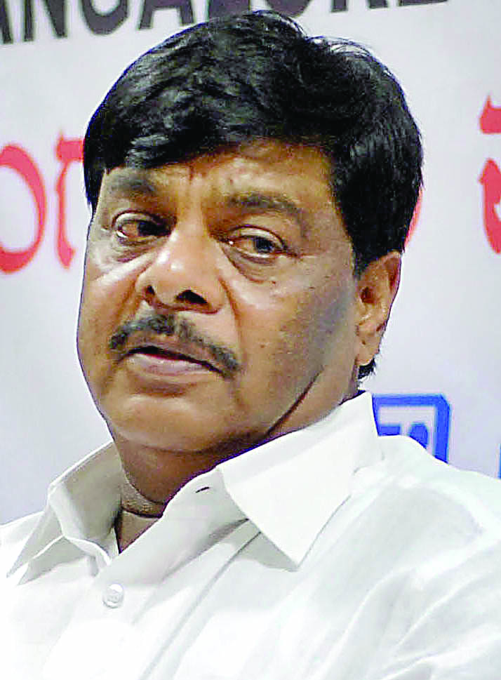 ರಸ್ತೆಗಳ ಸುರಕ್ಷತೆಗೆ ಆಧುನಿಕ ತಂತ್ರಜ್ಞಾನ ಬಳಕೆ: ಡಾ.ಎಚ್.ಸಿ.ಮಹದೇವಪ್ಪ