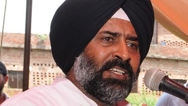 ಶಾಸಕ ಪರ್ಗತ್‌ ಸಿಂಗ್ ಮೇಲೆ ಹಲ್ಲೆ