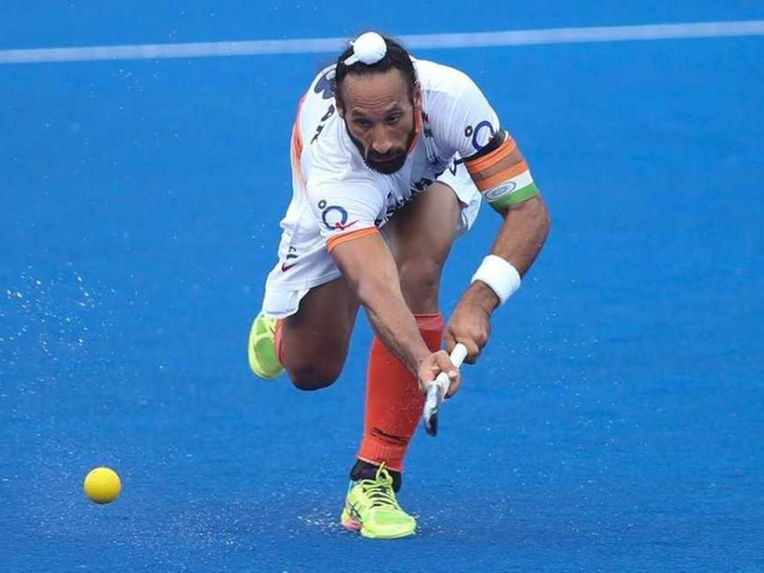 ಜಪಾನ್ ವಿರುದ್ಧ ಭಾರತ ಶುಭಾರಂಭ