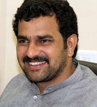 ನಮೋ ಬ್ರಿಗೇಡ್ ಸಂಸ್ಥಾಪಕ ನರೇಶ್ ಶೆಣೈ ಪತ್ತೆಗೆ ವಿಮಾನ ನಿಲ್ದಾಣಗಳಿಗೆ ಲುಕ್‌ಔಟ್ ನೋಟಿಸ್ ಜಾರಿ