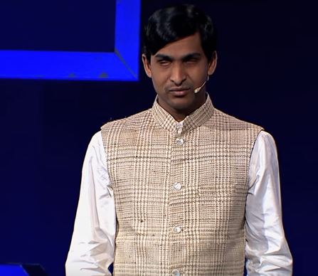 ಅಂದು ಐಐಟಿಯಿಂದ ತಿರಸೃತನಾಗಿದ್ದ ವ್ಯಕ್ತಿಯೀಗ 50 ಕೋ.ರೂ.ವಹಿವಾಟಿನ ಕಂಪನಿಯ ಒಡೆಯ!