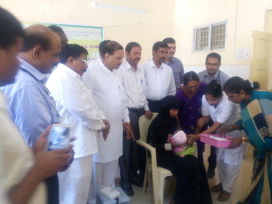 ‘ಸಾವಯವ ಉತ್ಪನ್ನಗಳ ಮೂಲಕ ಆರೋಗ್ಯ ವೃದ್ಧ್ದಿ’